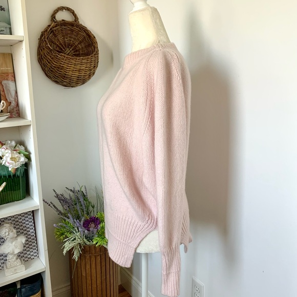 Brochu Walker 100% Cashmere Sweater - Picture 11 of 16